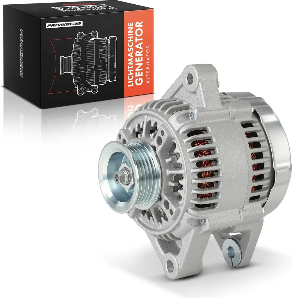 Alternateur de Rechange pour Toyota Corolla E11 et Avensis T22 1998