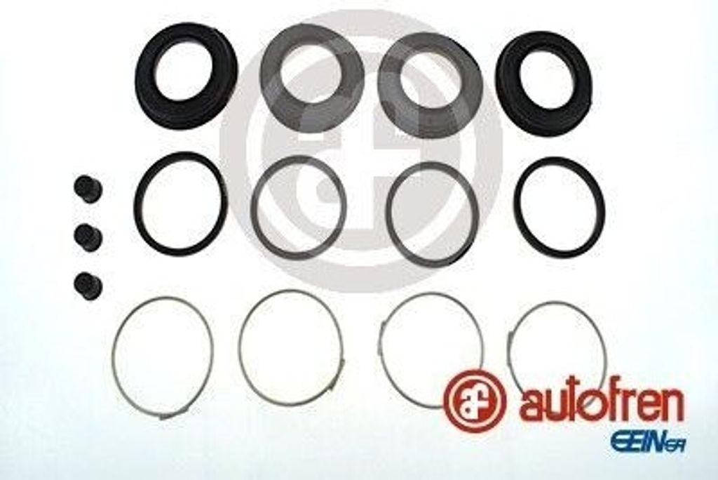 AUTOFREN SEINSA Bremssattel-Reparatursatz für VOLVO 240 Kombi (P245) Vorne 36mm D4085