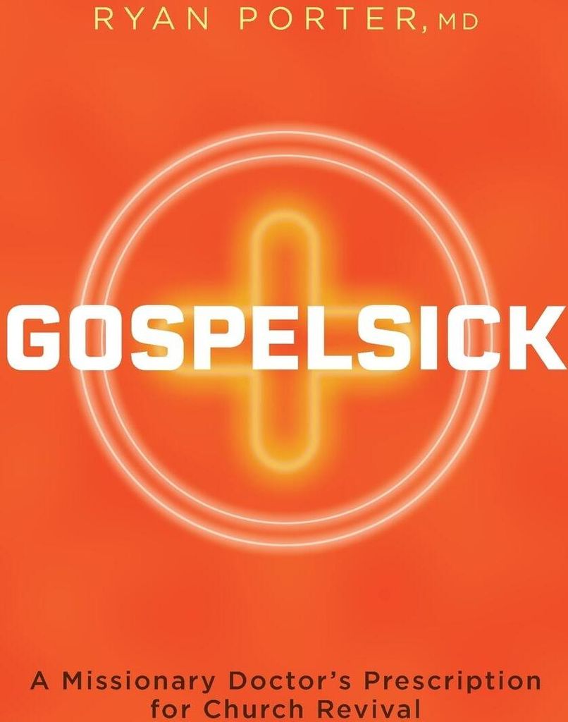 Gospelsick