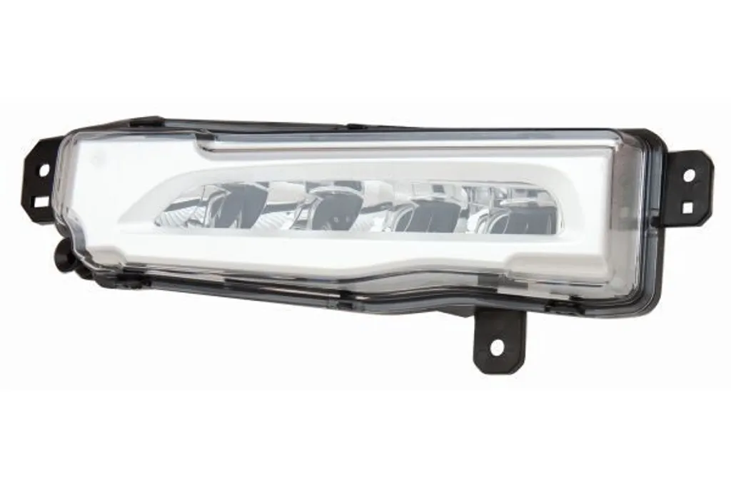 Abakus 444-2046L-AQ Phare Anti-brouillard Gauche OE 63177406365 BMW X5
