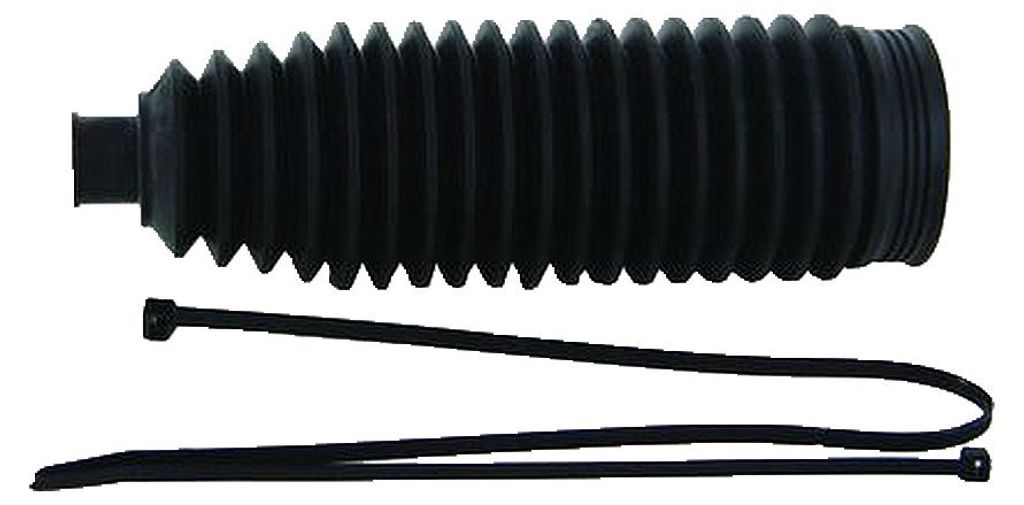 Faltenbalgsatz Lenkung Ø 15,5 mm Thermoplast TRISCAN für u.a. AUDI A3