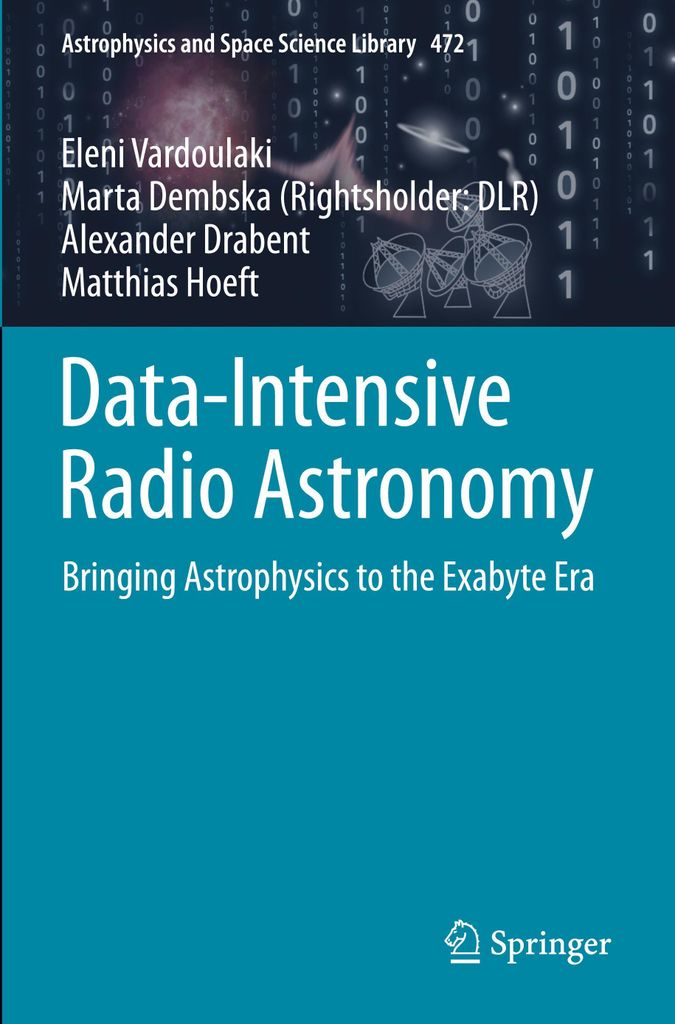 Datenintensive Radioastronomie