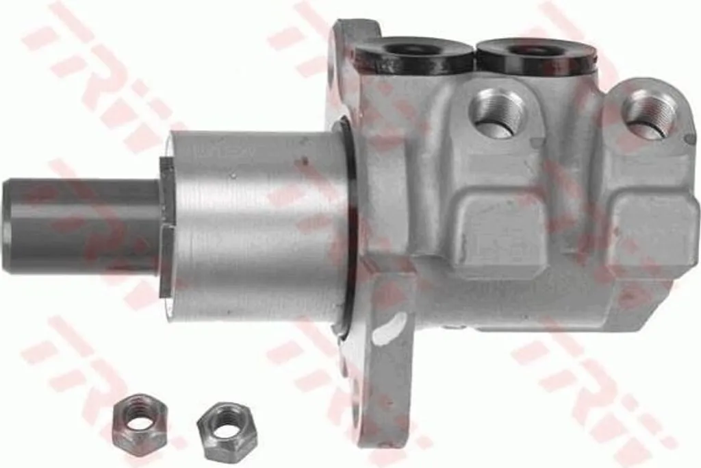 Maître-cylindre TRW PMH682 haute performance pour Fiat OE 77362724 d.22,2mm