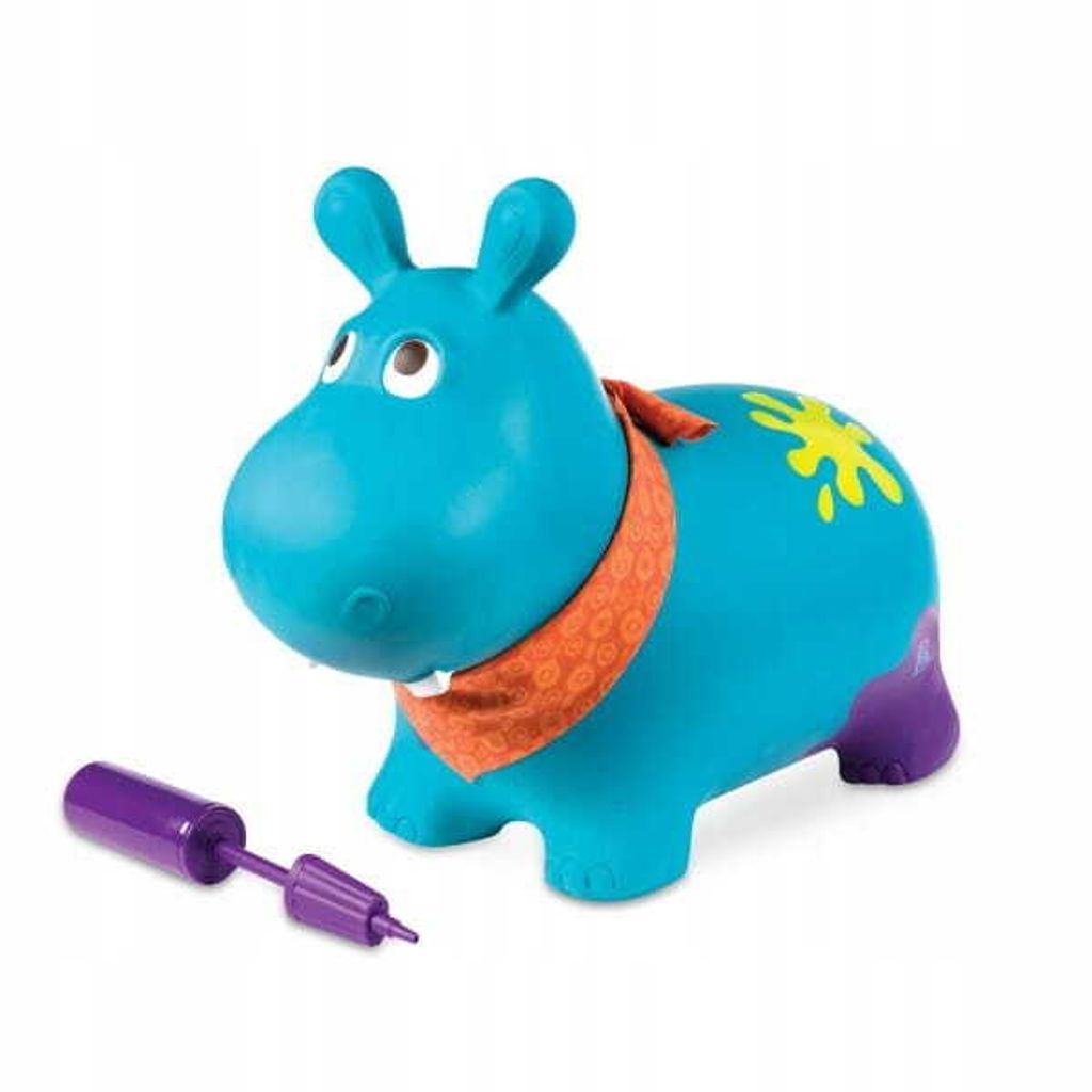 B. toys Hanky Pants, Tiere, 1,5 Jahr(e), Türkis