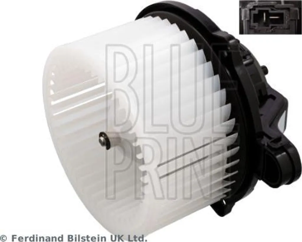 Ventola Abitacolo Blue Print ADG014117 per Hyundai Kia 971133X000