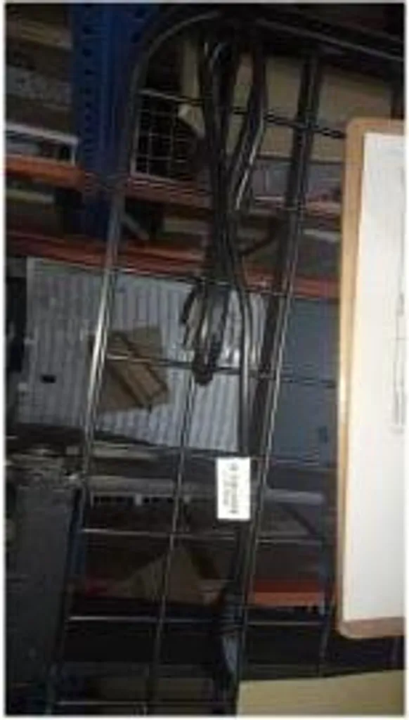 Cordon d'alimentation suisse Lenovo 1m pour unité centrale