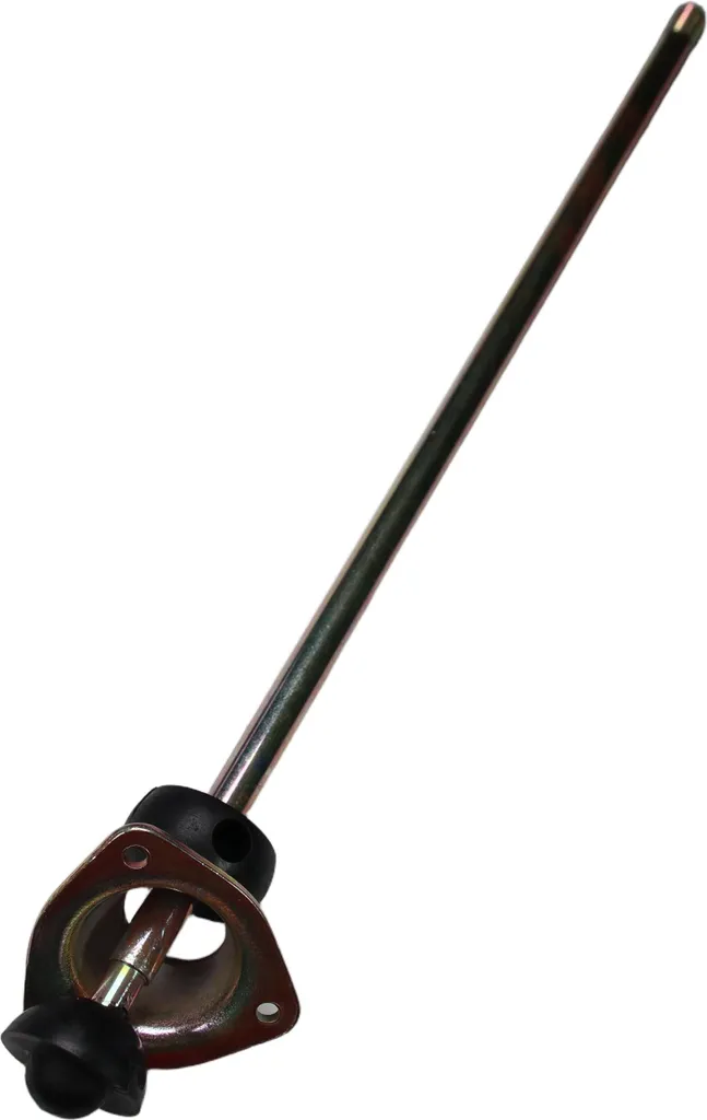 Levier de vitesse robuste Piaggio 217946 pour Ape TM 703 essence - 4