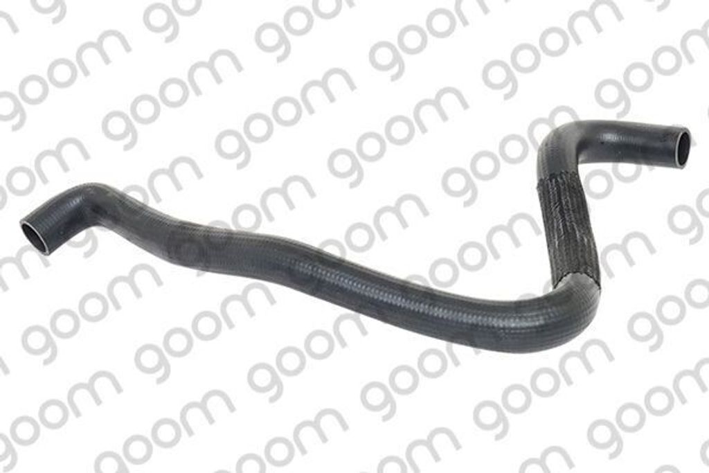 GOOM Kühlerschlauch Wasserschlauch für VW Transporter IV Bus (70B, 70C, 7DB, 7DK, 70J, 70K, 7DC, 7DJ) RH-0638