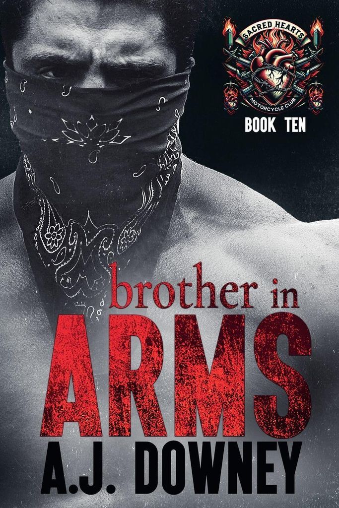 Brother In Arms