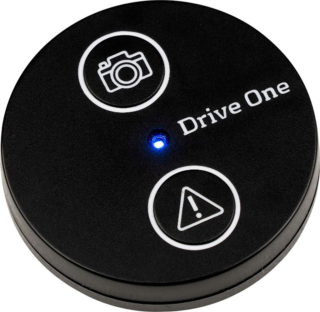Needit Drive One, nero Immagine del prodotto 