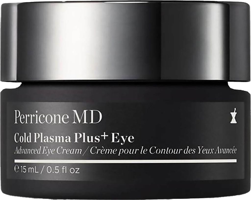Perricone MD Cold Plasma Plus+ Eye Advanced Eye Cream 15ml