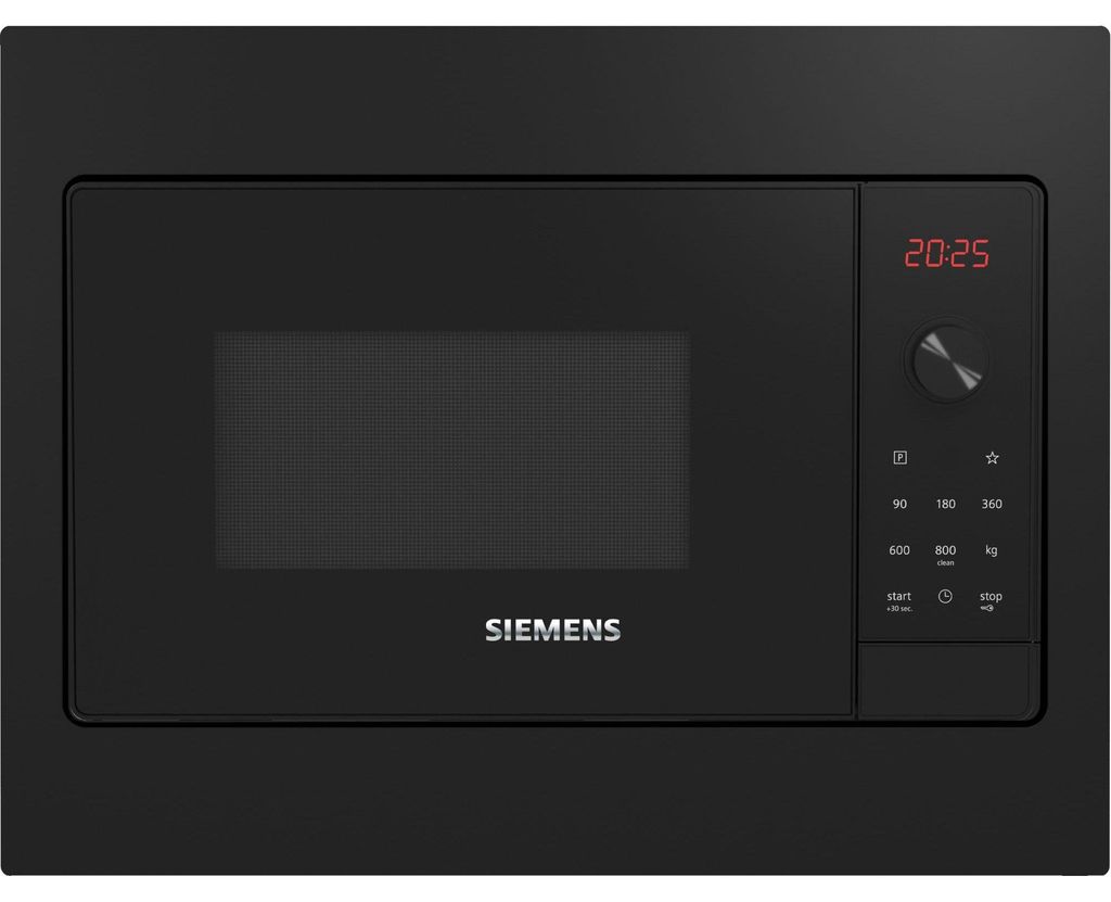 Siemens iQ300 BF523LMB3, Wbudowany, Mikrofalówka Solo, 20 Zdjęcie produktu 