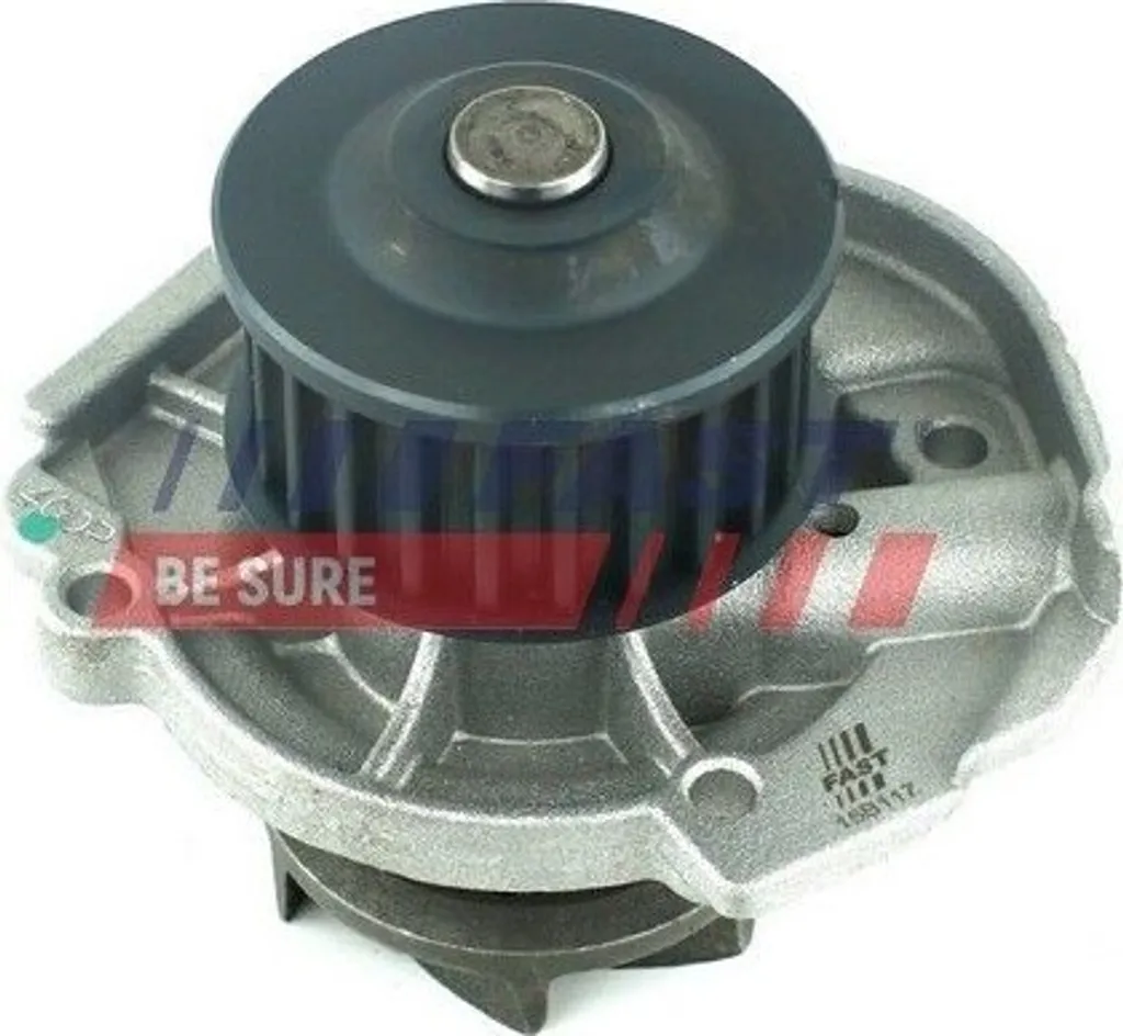 Pompe à eau anti-surchauffe pour Fiat 500, Punto et Lancia - FT57123
