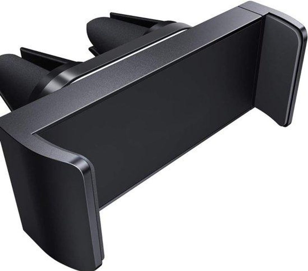 Famanu Smartphonehalter für Auto - Universelle Halterung mit 360 Grad Rotation