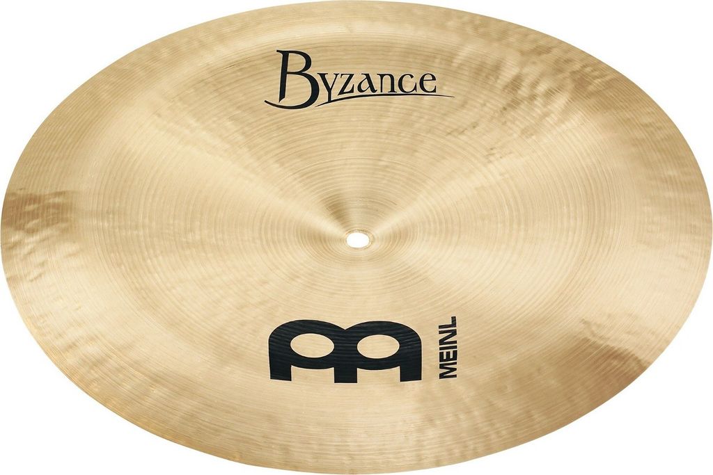 MEINL B16CH Byzance Traditional