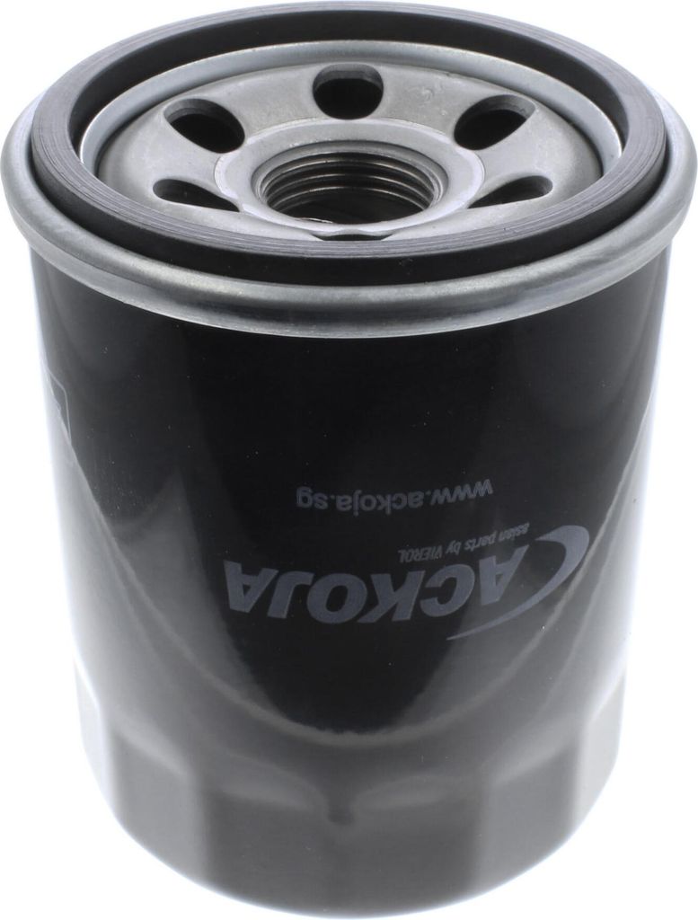 Ölfilter ACKOJA A64-0501 Anschraubfilter für TOYOTA Yaris Produktbild 