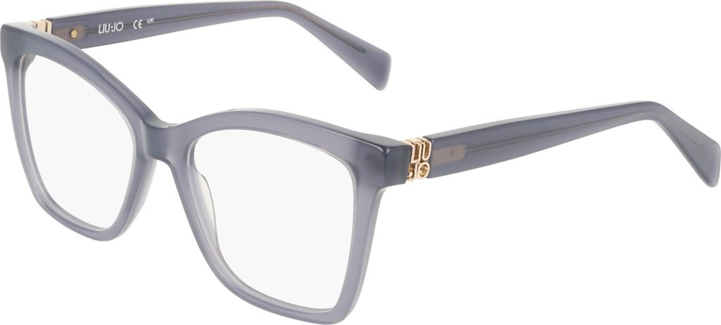 Liu Jo LJ2848 Grey 52/17/140 Damen Brillen