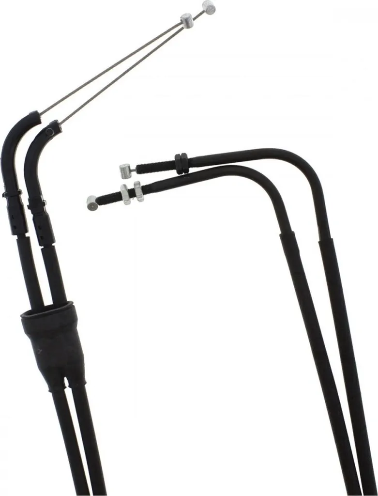 Kit câbles d'accélérateur Bowden pour Triumph Sprint 955 RS 2002-2004