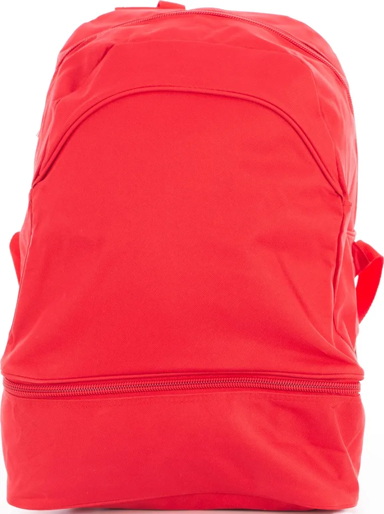 Sac à dos de Sport Rouge Softee Equipo Robuste et Léger One Size