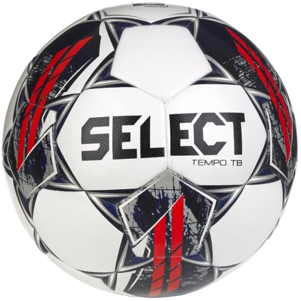 Select Bälle Tempo TB Fifa Basic V23, TEMPOTBWHTBLK