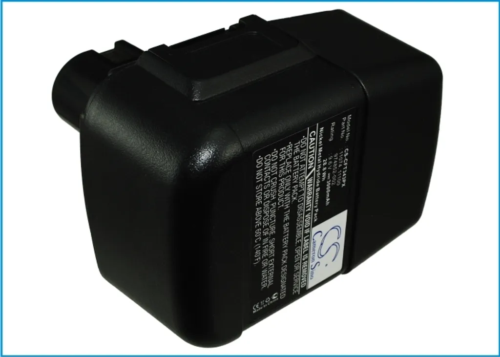 Batterie Haute Capacité pour Craftsman 11343 remplace 11074 974852-002