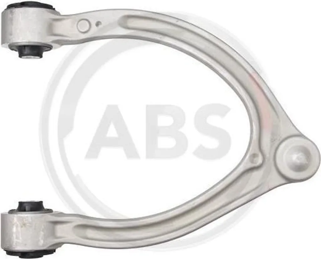 Supprimez les vibrations : Bras de suspension A.B.S. 211254 Classe S OE