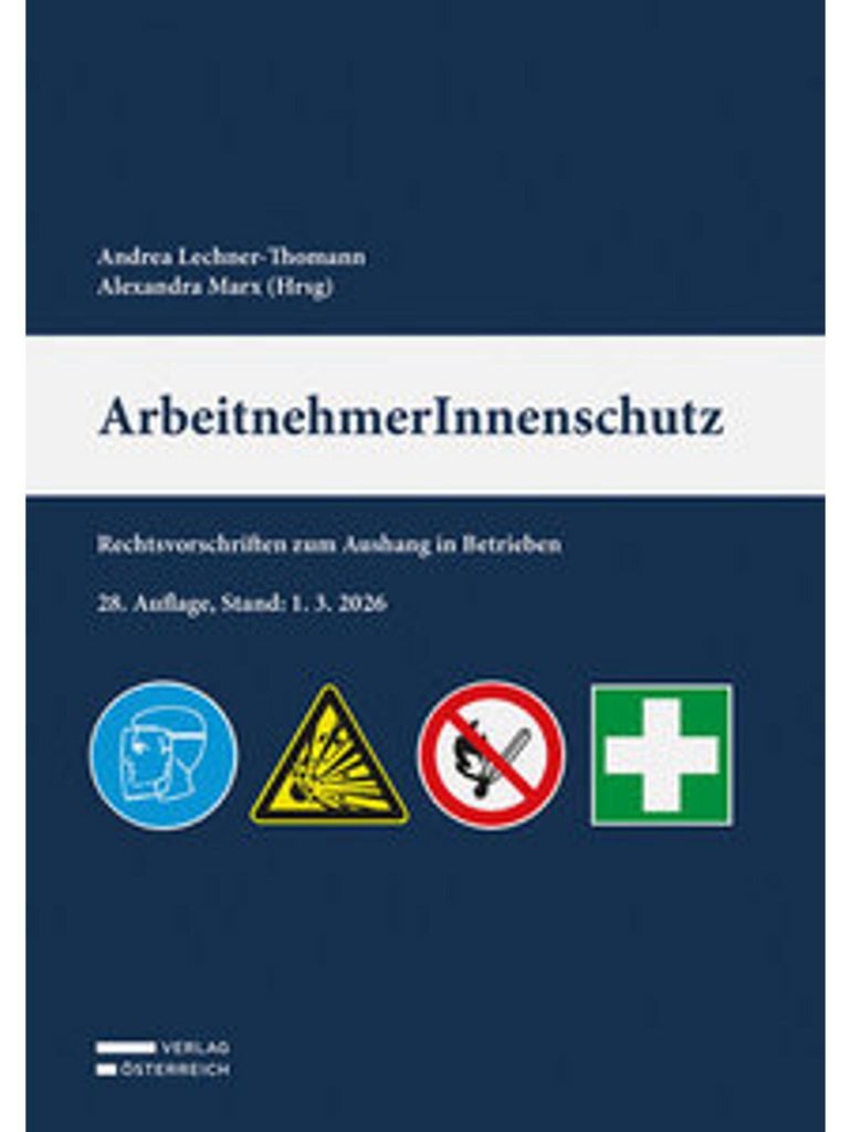 ArbeitnehmerInnenschutz
