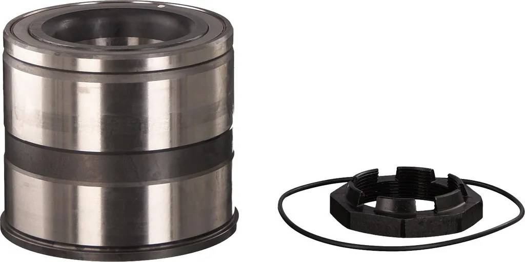 Kit réparation roulement moyeu roue SCANIA G - FEBI 18472 127mm neuf - 3