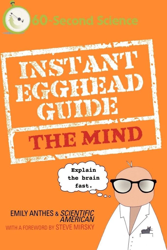Instant Egghead Guide