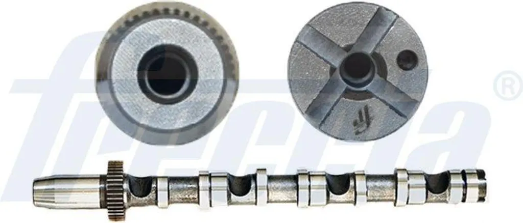 Arbre à cames robuste FRECCIA CM05-2190 compatible avec Porsche Boxster