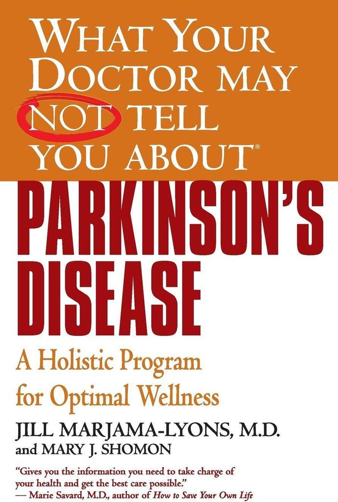 What Your Doctor May Not Tell You About
