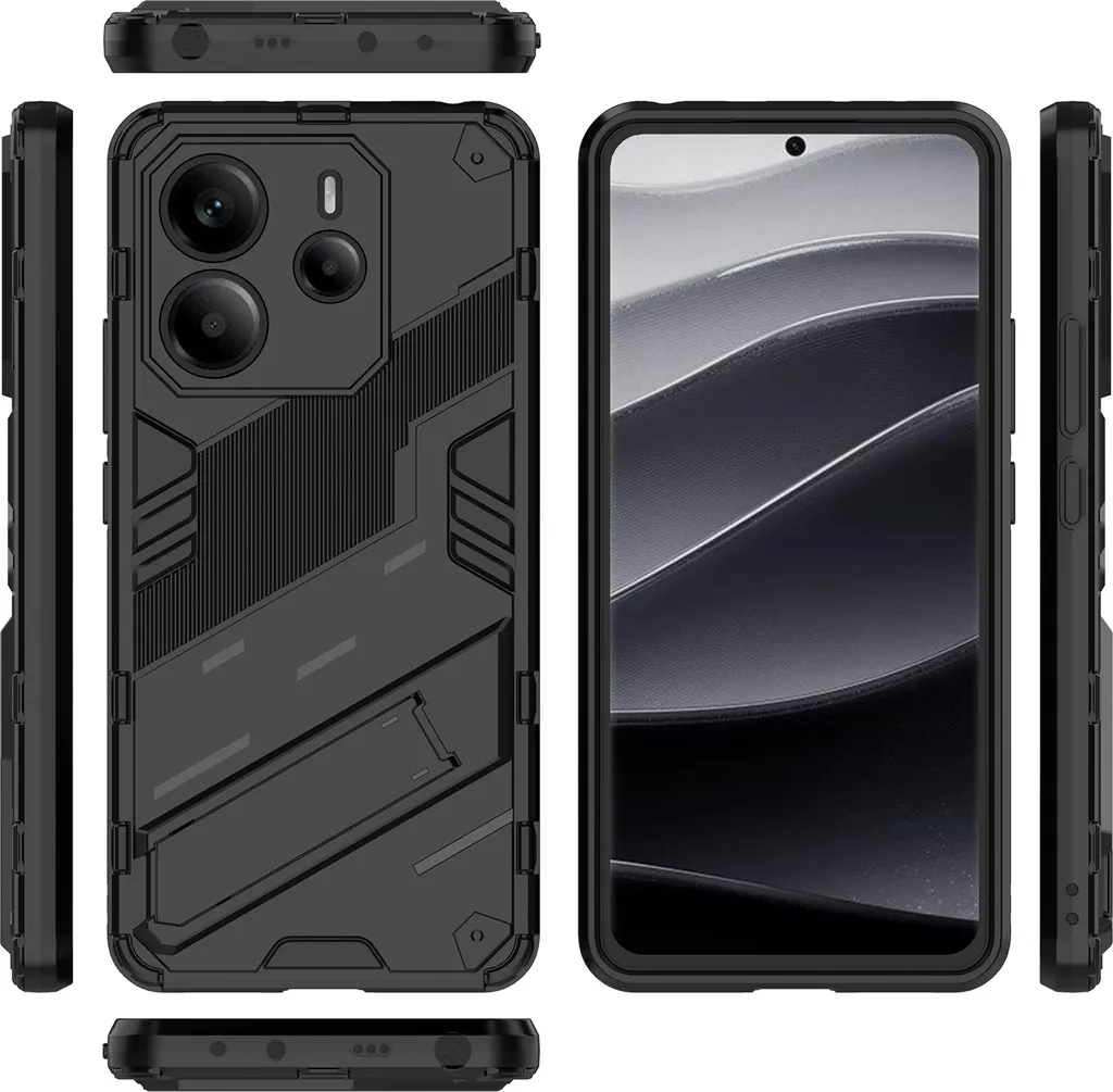 SineOrdo Cover per Xiaomi Redmi Note 14 Pro 5G / Note 14 Pro+ / POCO X7 5G Custodia, Libro Xiaomi Redmi Note 14 Pro 5G / Note 14 Pro Plus/POCO X7 5G