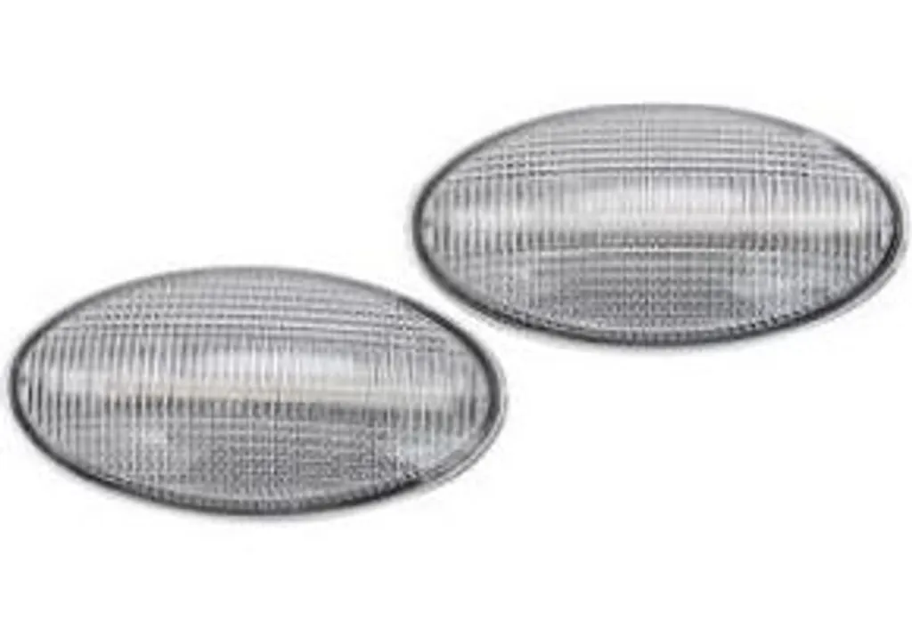 Kit Indicatori LED ABAKUS L30-140-002LED-D Mazda GJ6A51120B Dinamici