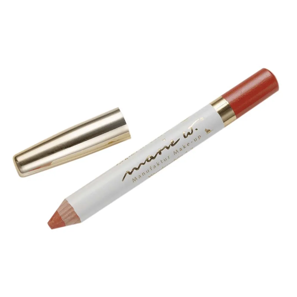 Rouge à lèvres naturel 1-3 Magnifique : Idéal pour un Maquillage Quotidien