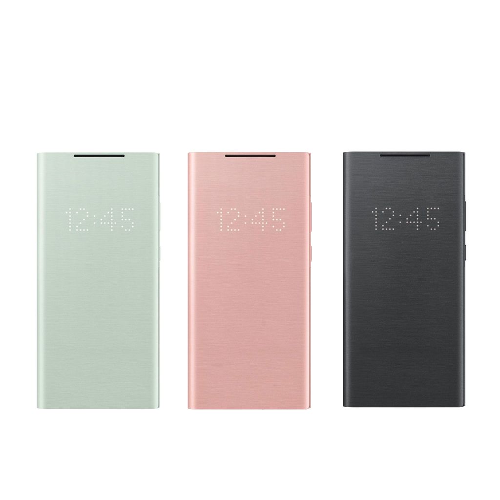 Samsung EF-NN980 - Pokrowiec - Samsung - Galaxy Note20 - 17 Zdjęcie produktu 10