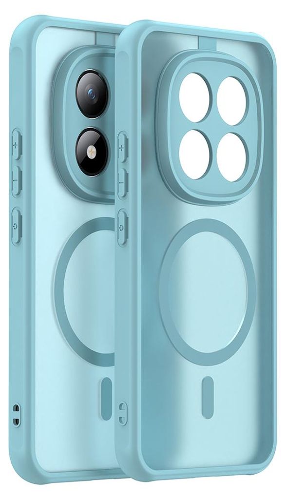 Techsuit etui II Xiaomi Redmi Note 15 5G Poco M8 Pro 5G - Zdjęcie produktu 
