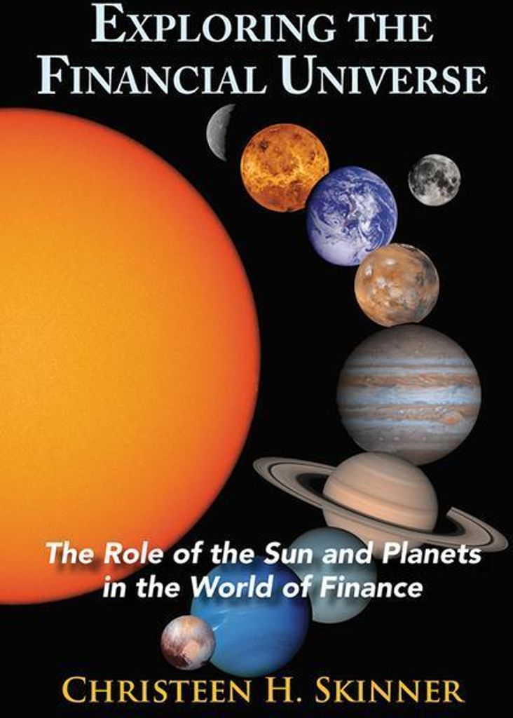 Exploring The Financial Universe – Lingua: Inglese