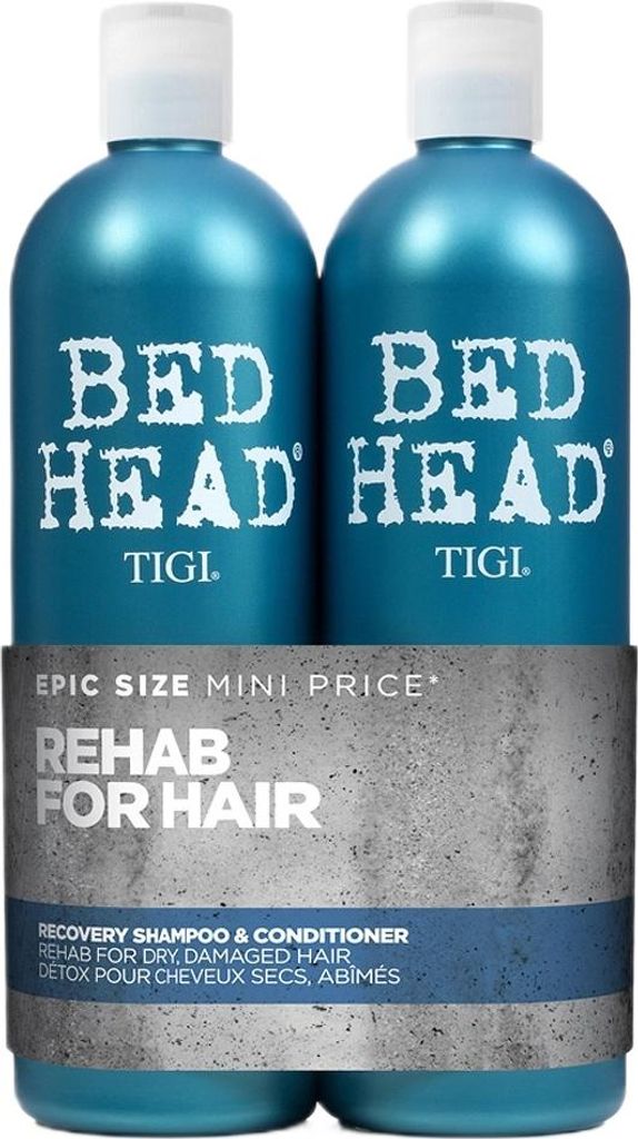 Sada Tigi Bed Head Recovery Tween Obrázek produktu 