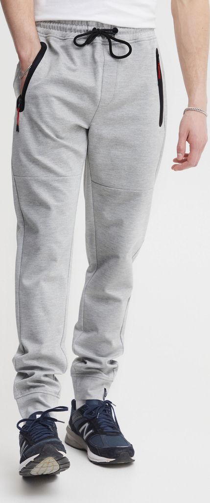 !Solid SDVinh Herren Sweatpants Jogginghose Sporthose mit Kordeln gestreift Regular Fit