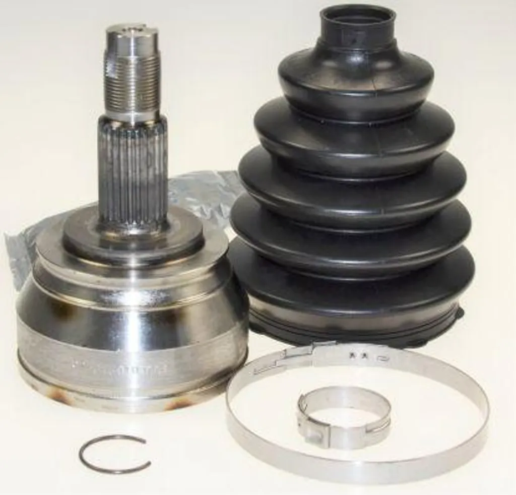 Kit de joints LÖBRO 306688 pour arbre de transmission OE 46308682