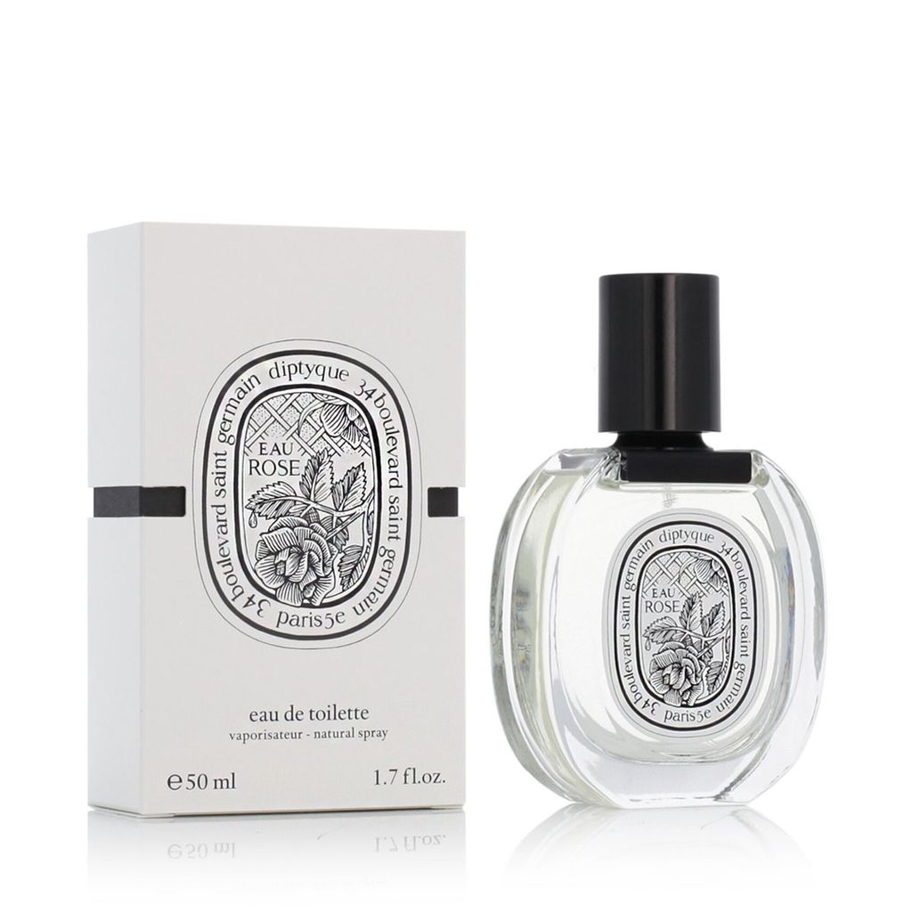 Dámsky parfém Diptyque Eau Rose EDT 50 ml Obrázok produktu 