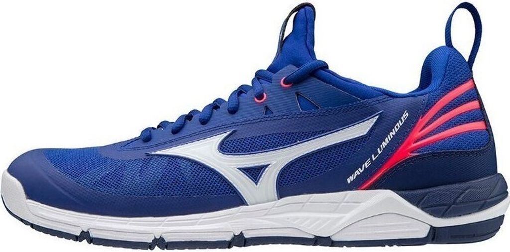 Mizuno Schuhe Wave Luminous, V1GA182020