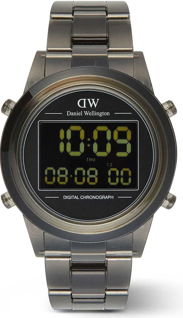 Orologio DW00100765: Il Regalo Ideale Daniel Wellington Digitale