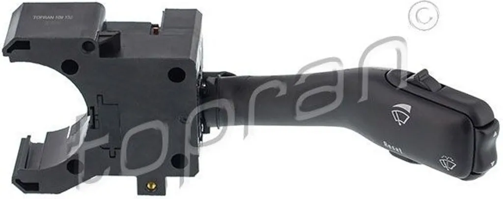 Commande d'Essuyage 4B0 953 503G avec Fonction Intermittence Réglable
