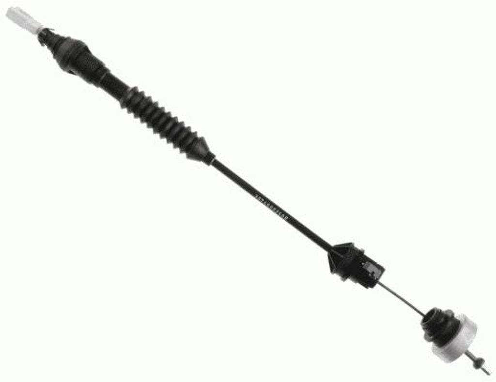 SACHS Seilzug, Kupplungsbetätigung 3074 600 250