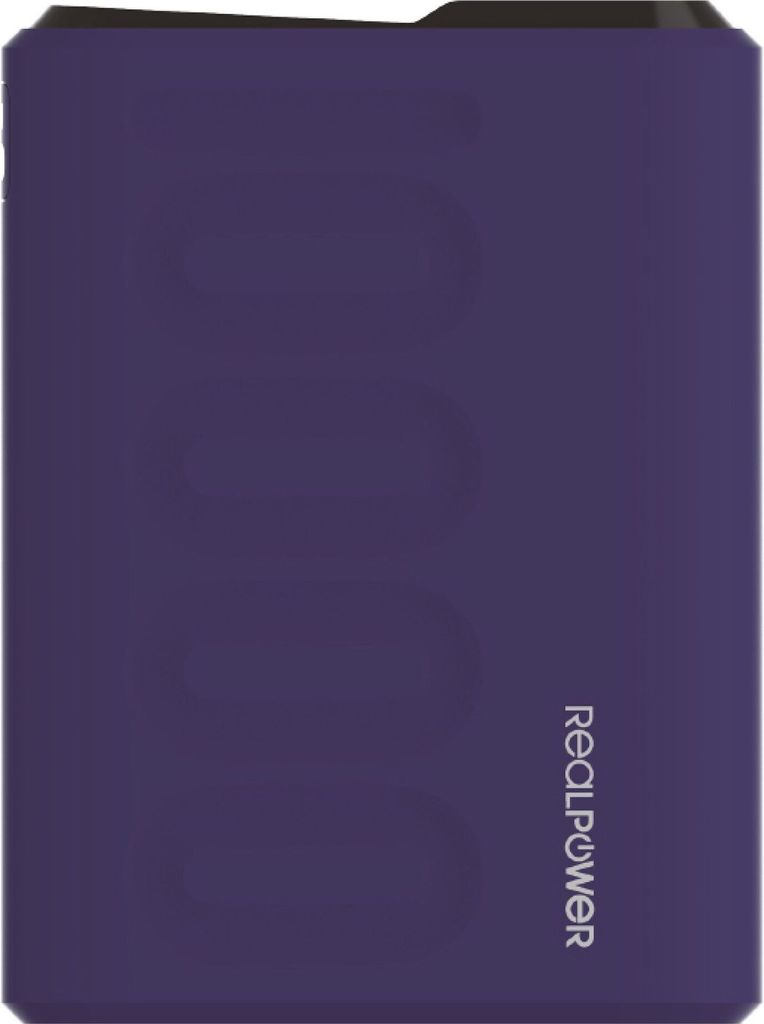 Realpower RealPower PB-10000PD 10000 mAh Marina Militare Immagine del prodotto 