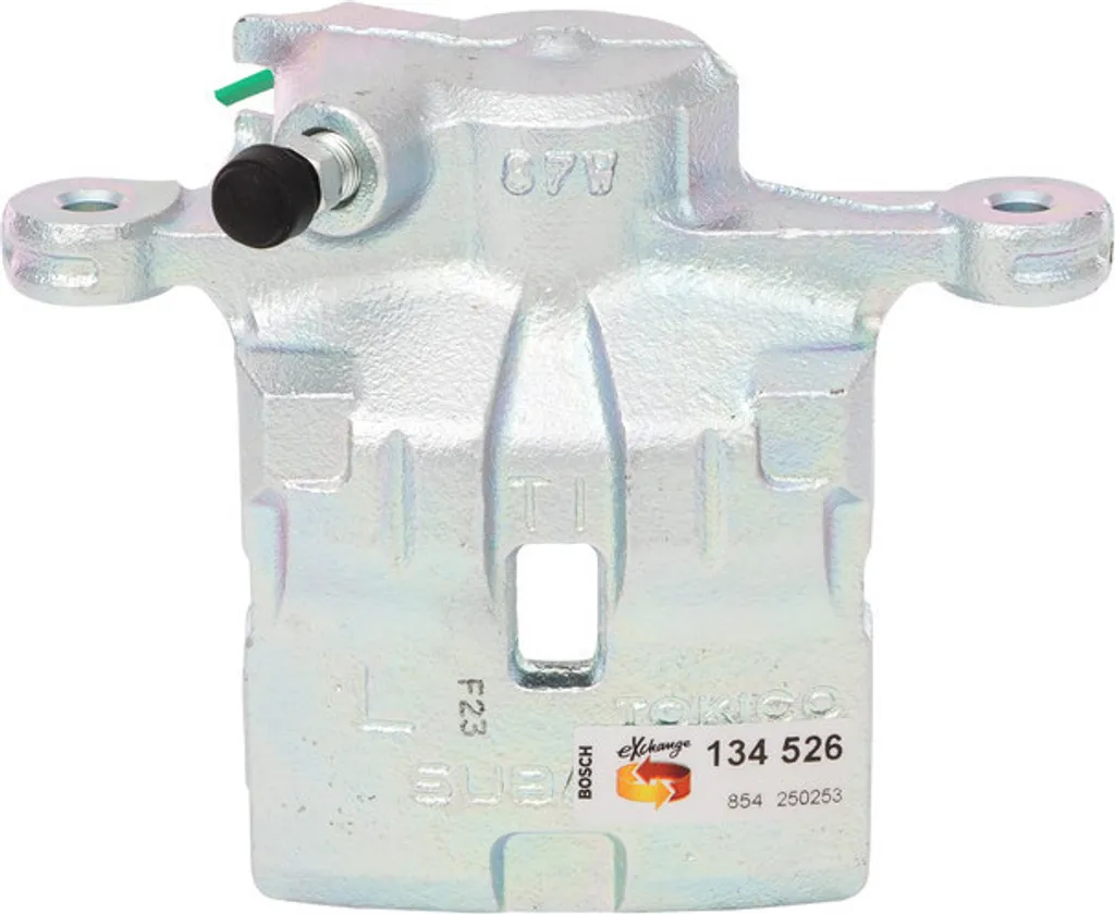 Étrier de frein Bosch 0986134526 robuste et durable pour modèles Subaru