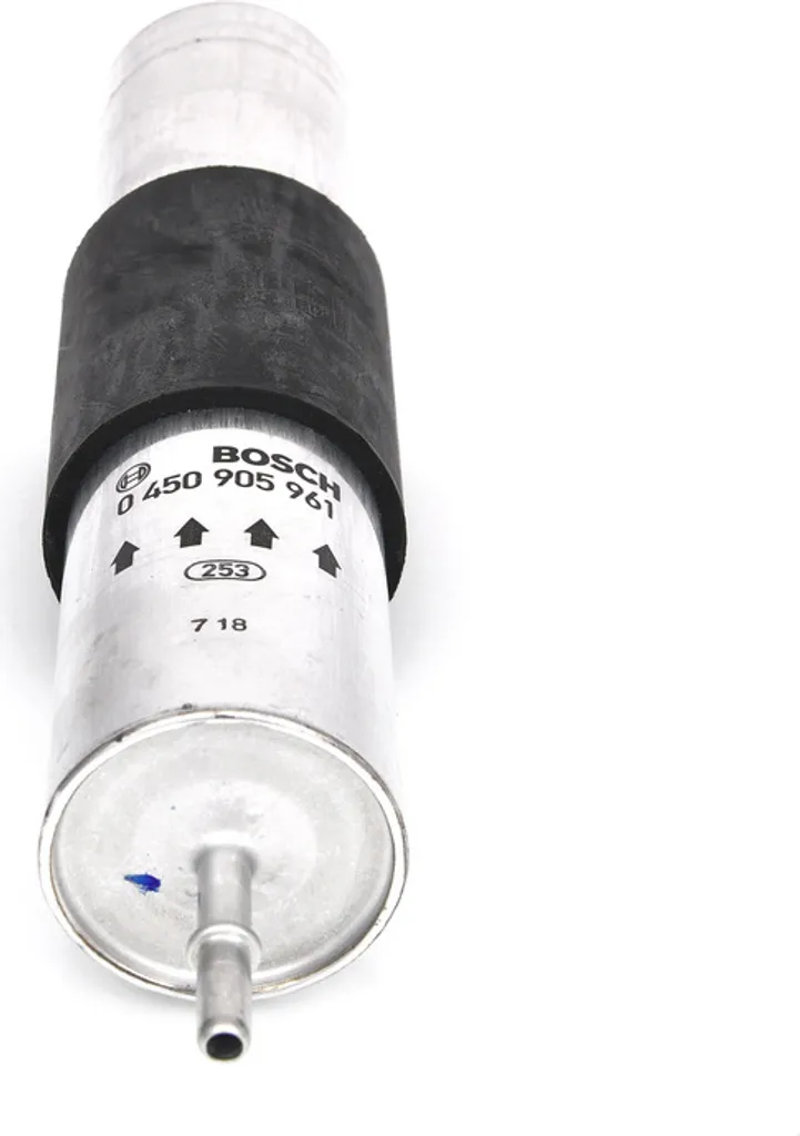 Filtre carburant Bosch : Stop aux impuretés pour BMW Série 3 et Z3