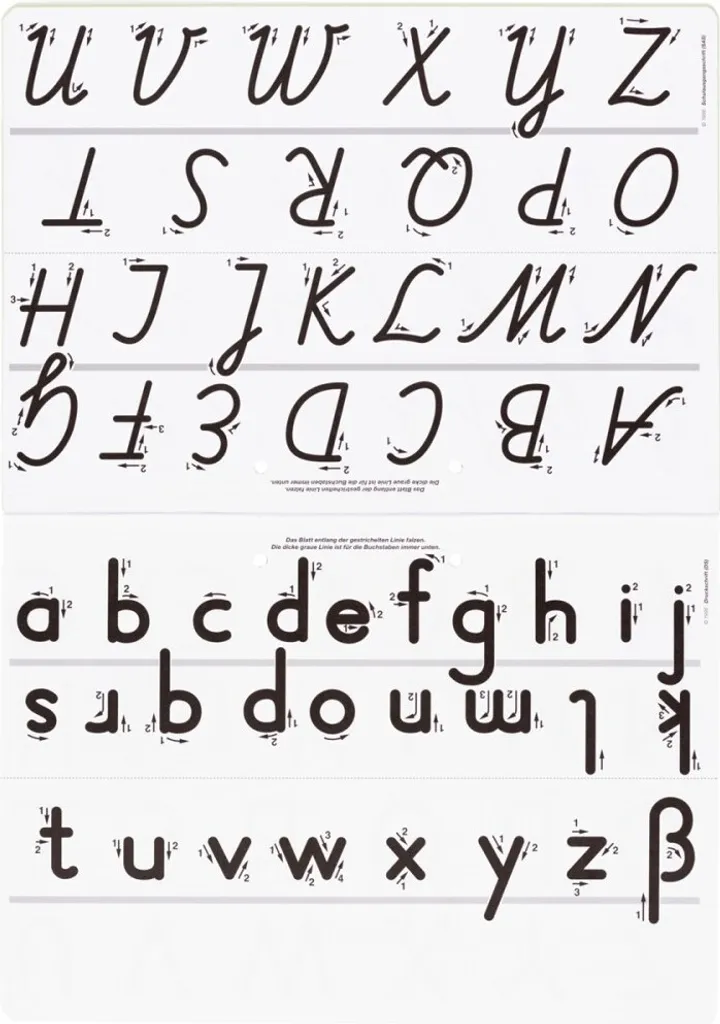 Oxford Quaderno A4 Orizzontale SL - Rigatura Speciale Scrittura - 9