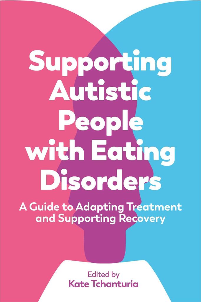 Supporting Autistic People With Eating D – Lingua: Inglese